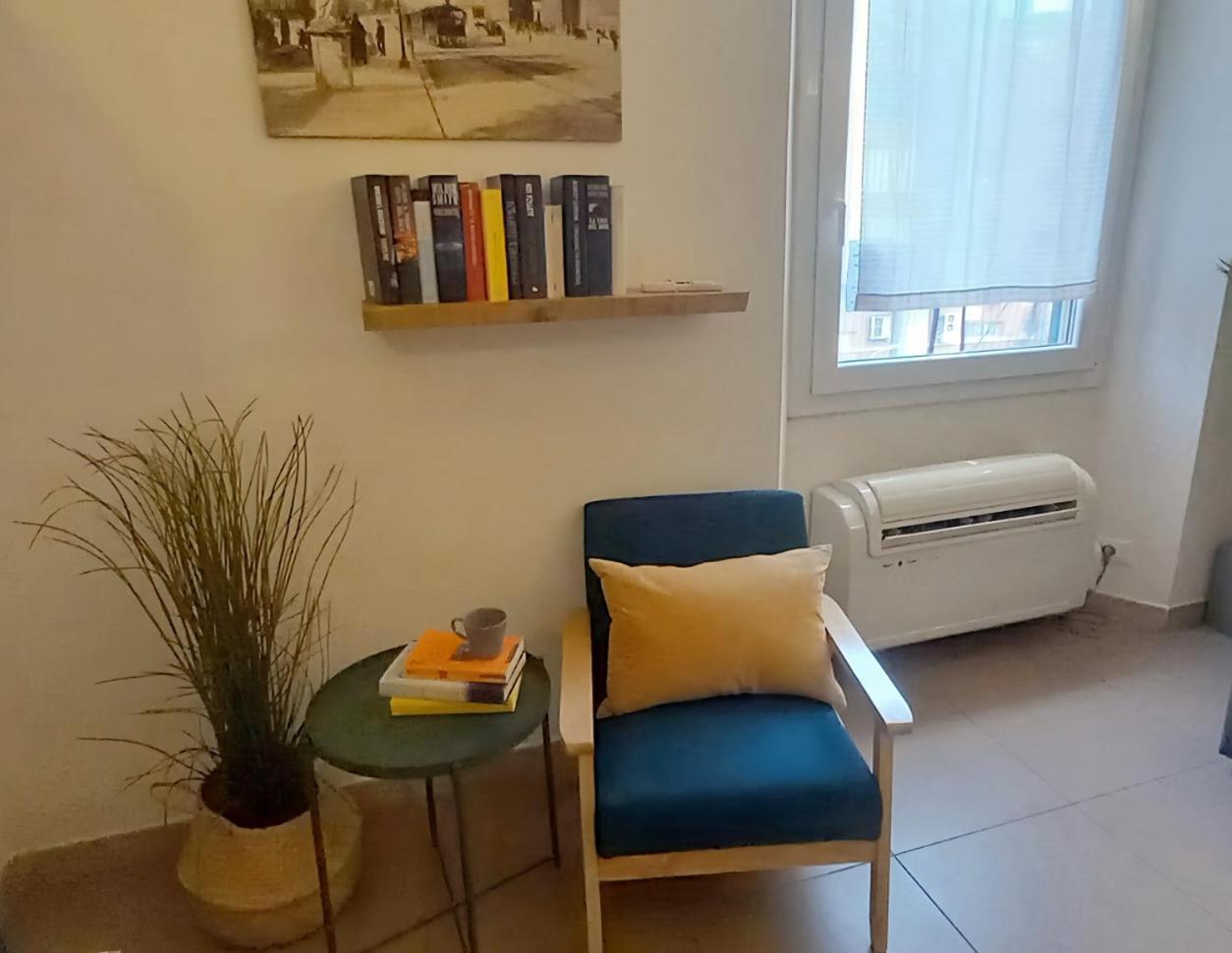Charming & Spacious Florentine Home Just Two Mins From Tram Stop Φλωρεντία Εξωτερικό φωτογραφία
