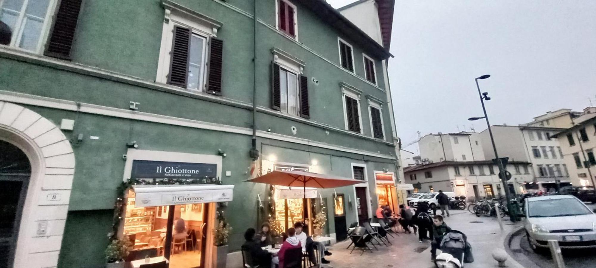 Charming & Spacious Florentine Home Just Two Mins From Tram Stop Φλωρεντία Εξωτερικό φωτογραφία