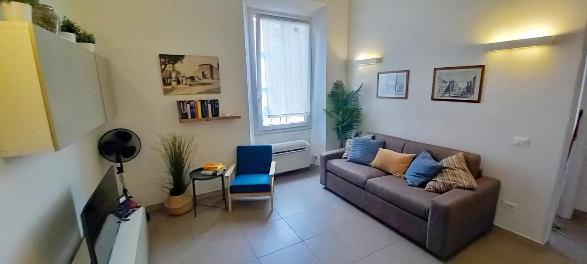 Charming & Spacious Florentine Home Just Two Mins From Tram Stop Φλωρεντία Εξωτερικό φωτογραφία